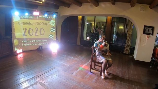 Профессиональный пародист. Верка Сердючка и Алла Пугачева. Сибирский концертно-продюсерский центр