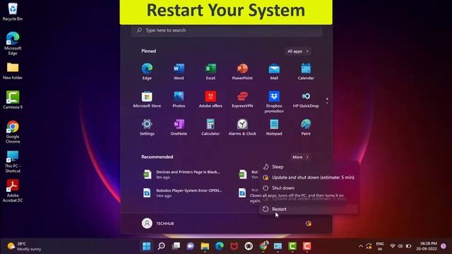 How To Fix ERR CONNECTION RESET on Chrome Browser 2022 смотреть онлайн