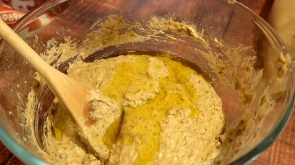 Mixer les lentilles avec la farine pour 1 résultat incroyable ! Vous serez heureux !