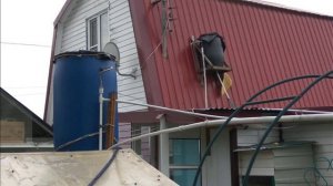 Инвертор с чистым синусом