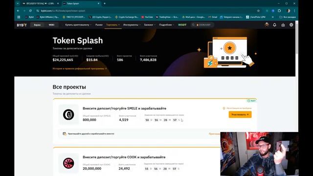 Все о трейдинге за 1 час. Smart Money | Order Flow