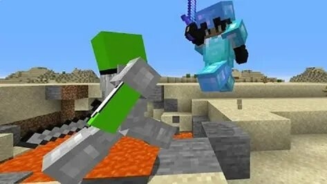 МАЙНКРАФТ СПИДРАНЕР ПРОТИВ УБИЙЦЫ В ПОЛНОЙ АЛМАЗНОЙ БРОНЕ