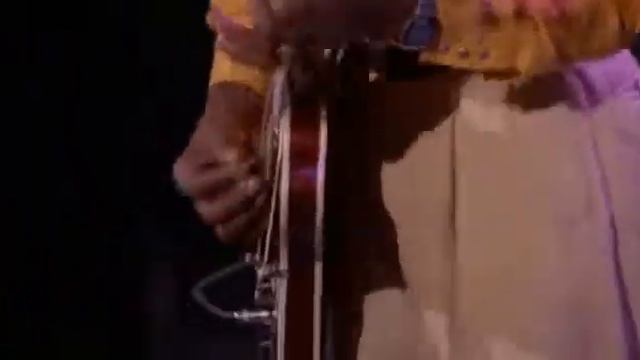 Chuck Berry - Keith Richards - Nadine (live) смотреть онлайн