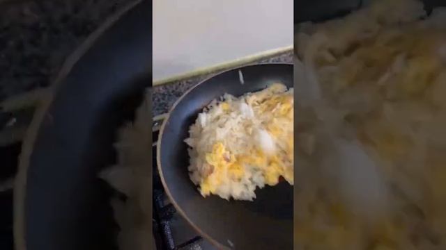 Como preparar Arroz frito смотреть онлайн