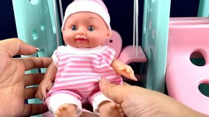 Развивающие игрушки. Игровые наборы для развития детей.  Для малышей мультики. Игры для детей