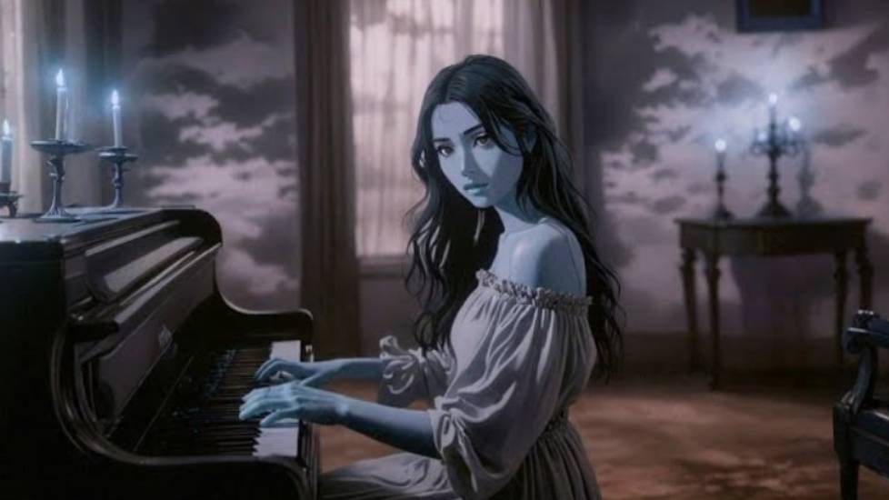 Anhelise — Метель смотреть онлайн