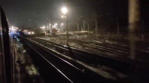 Участок Рузаевка - Саранск