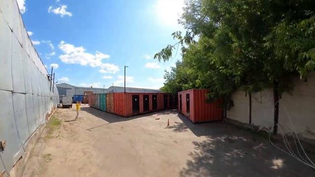 Очаково-Матвеевское. Рябиновая улица, 38Ас6 смотреть онлайн