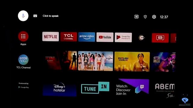 Iffalcon TV Unboxing & Review in Hindi | Iffalcon K61 | Android 4K TV смотреть онлайн