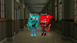 НИНА СДЕЛАЛА НАМ КЛИП НА ЛИМУЗИН!!!:D