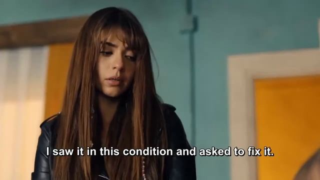 Üç Kuruş | Episode 9 (English Subtitles)