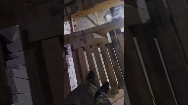 Изготовление лестницы для строительства 02.mp4