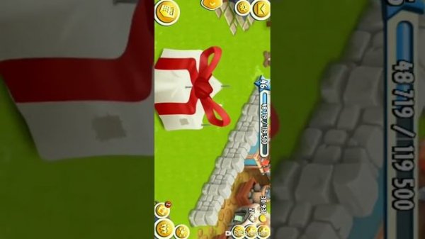 HAY DAY LEVEL 46 SOUP KITCHEN OPENING 2018