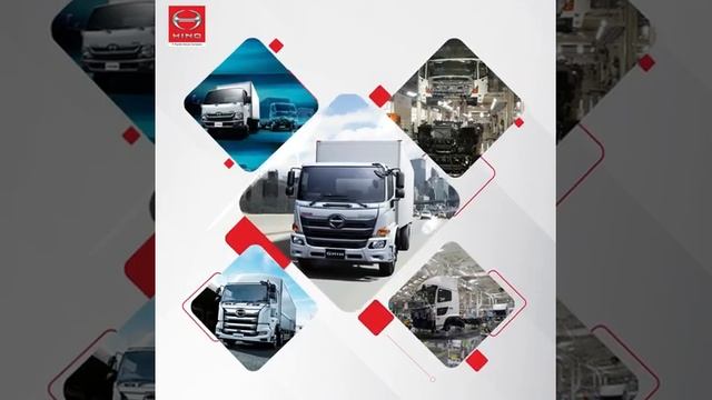QUÊ HƯƠNG CỦA THƯƠNG HIỆU HINO MOTORS? - Hino Motors Việt Nam смотреть онлайн