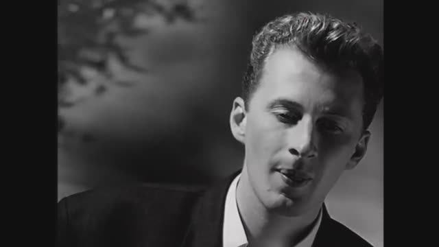 Black - Wonderful Life