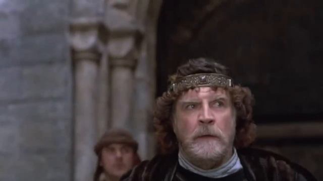 Hamlet Mel Laertes attack to Ophelia mad смотреть онлайн