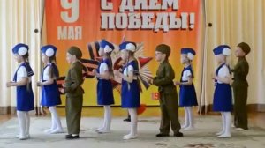 Строевая Песня "Шли солдаты на войну"