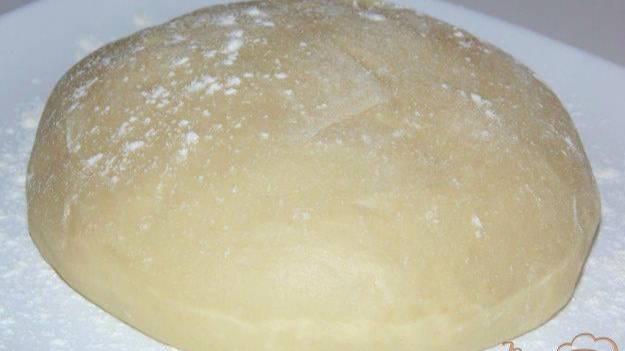 Книга рецептов