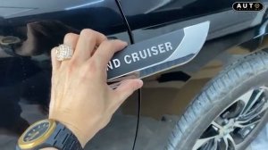 тойота ленкраузе 200 тюненг