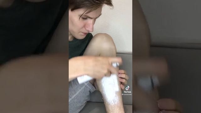 Конор проверил лайфхак