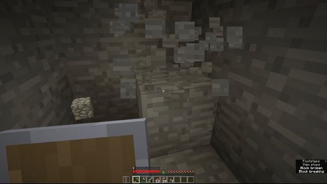 Сущность W4rning_b0t фейк? Майнкрафт 1.19.2 с сидом HELPME смотреть онлайн