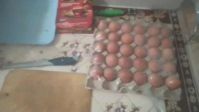 Яичница"Козья рожа"! смотреть онлайн