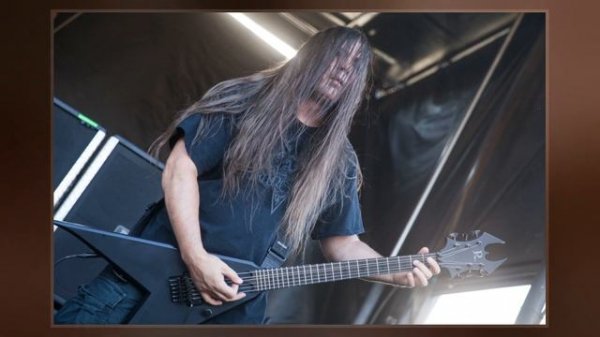 Pat O'Brien (Guitarist)