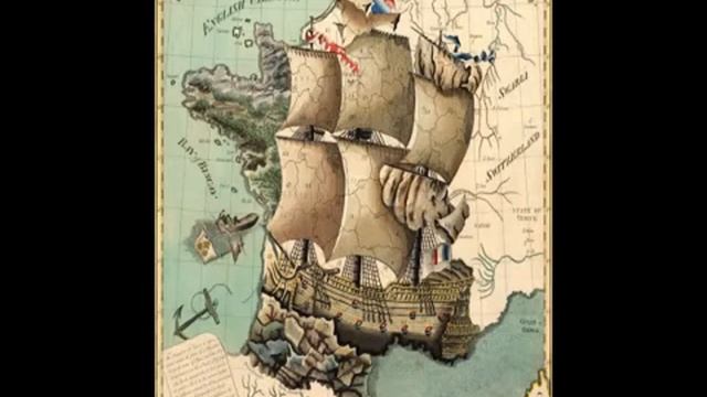 Audio IV: Louis de Bonald .1796. Teoría de la educación social