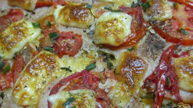 Книга рецептов