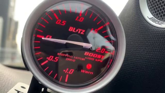 ブーストメーター смотреть онлайн