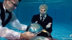 А4 - Влад не доволен ПОДВОДНЫМ РЕСТОРАНОМ #A4, #Кобяков, #Глент, #ВладА4, #a4omg