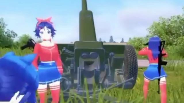 кепочка ревнует miside смотреть онлайн