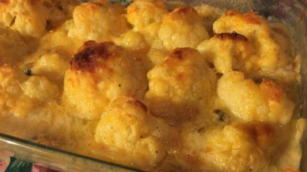 Кухня Мамашки