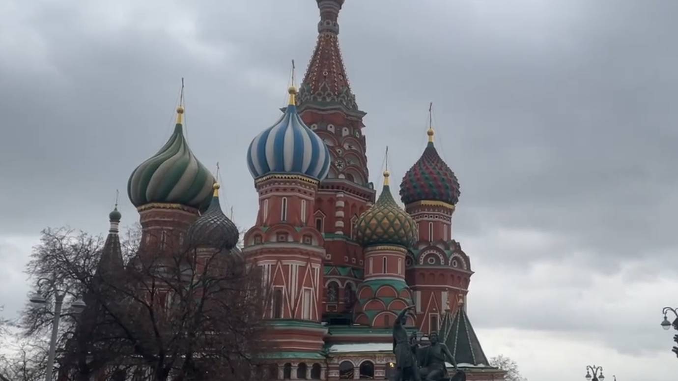 Красная площадь, Москва, Россия #краснаяплощадь #москва #россия #новыйгод #рождество #православие смотреть онлайн