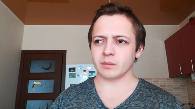 КАК Я ПРОВЕЛ НОЧЬ В ТРЕНАЖЕРНОМ ЗАЛЕ. ХИККАН НОЧЕВАЛ В КАЧАЛКЕ смотреть онлайн