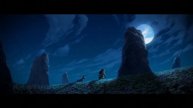 Shrek 5 - First Trailer (2025) | DreamWorks смотреть онлайн