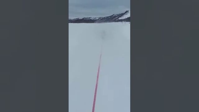 покатушки на ватрушки😅 смотреть онлайн