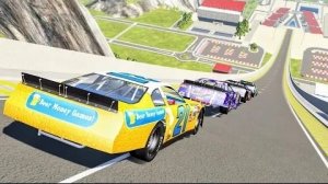 Гонки машинок | Мультфильмы для детей топ 2024 | 512