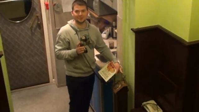 ВЛРБ на студии Винтаж (Бытовуха) часть 2 смотреть онлайн