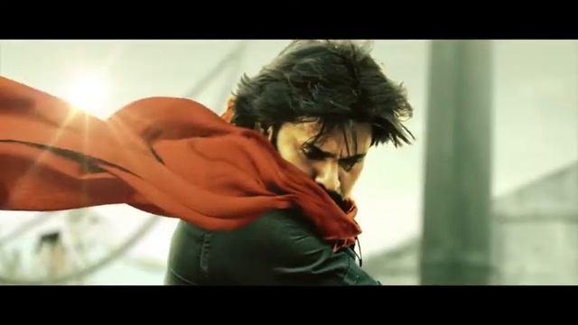 Hari Hara Veera Mallu (2022) Индия