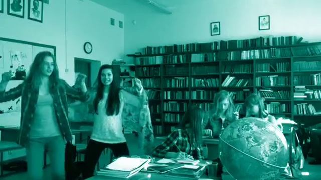 harlem shake на биологии.mp4 смотреть онлайн