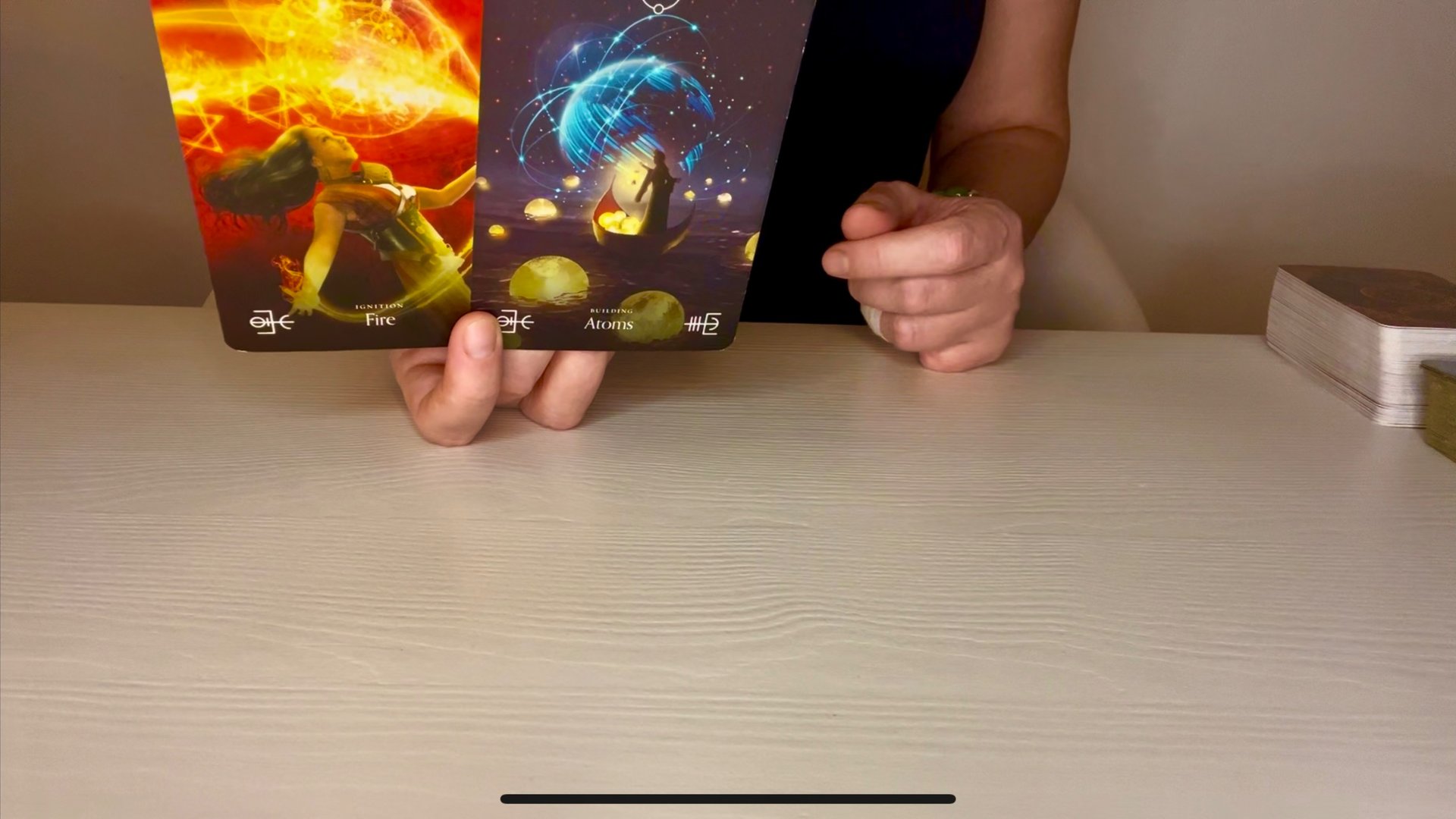 ВЕСЫ! Январь 2025! Вспышка и разбор!