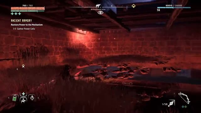 Horizon Zero Dawn: Complete Edition_20200713231802 смотреть онлайн