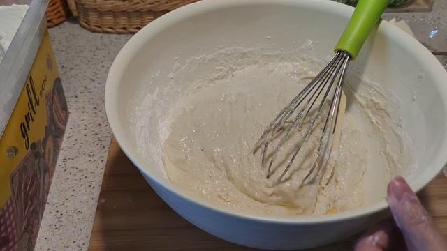 Кулинарный развлечение