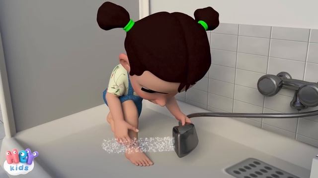 Materina Maza - Najlepse Pesme Za Bebe | HeyKids