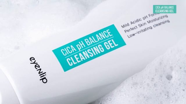 [Beautynetkorea] EYENLIP Cleansing Line 2 Item! смотреть онлайн