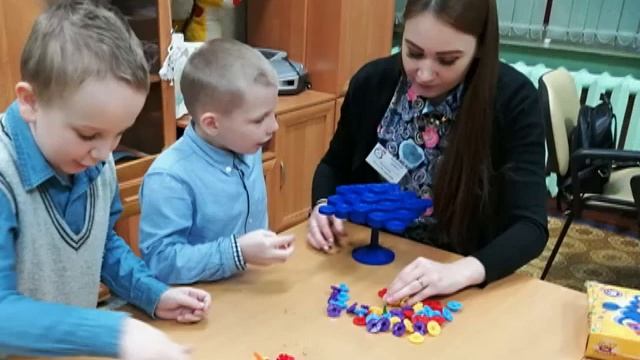 «Педагог-психолог - 2020» - Визитная карточка - Веденеева Ольга Валерьевна смотреть онлайн