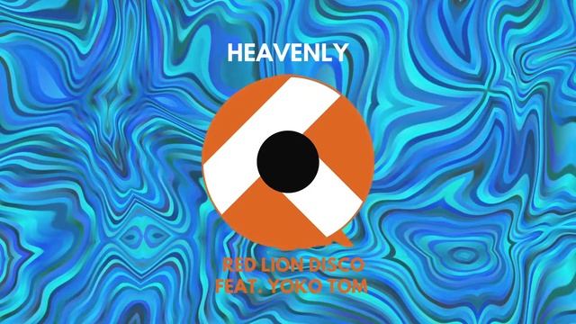 Red Lion Disco - Heavenly ft. Yoko Tom. VOCAL MIX Thuump records смотреть онлайн