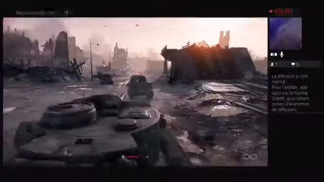 187 code Gringo [187G] BF V campagne смотреть онлайн