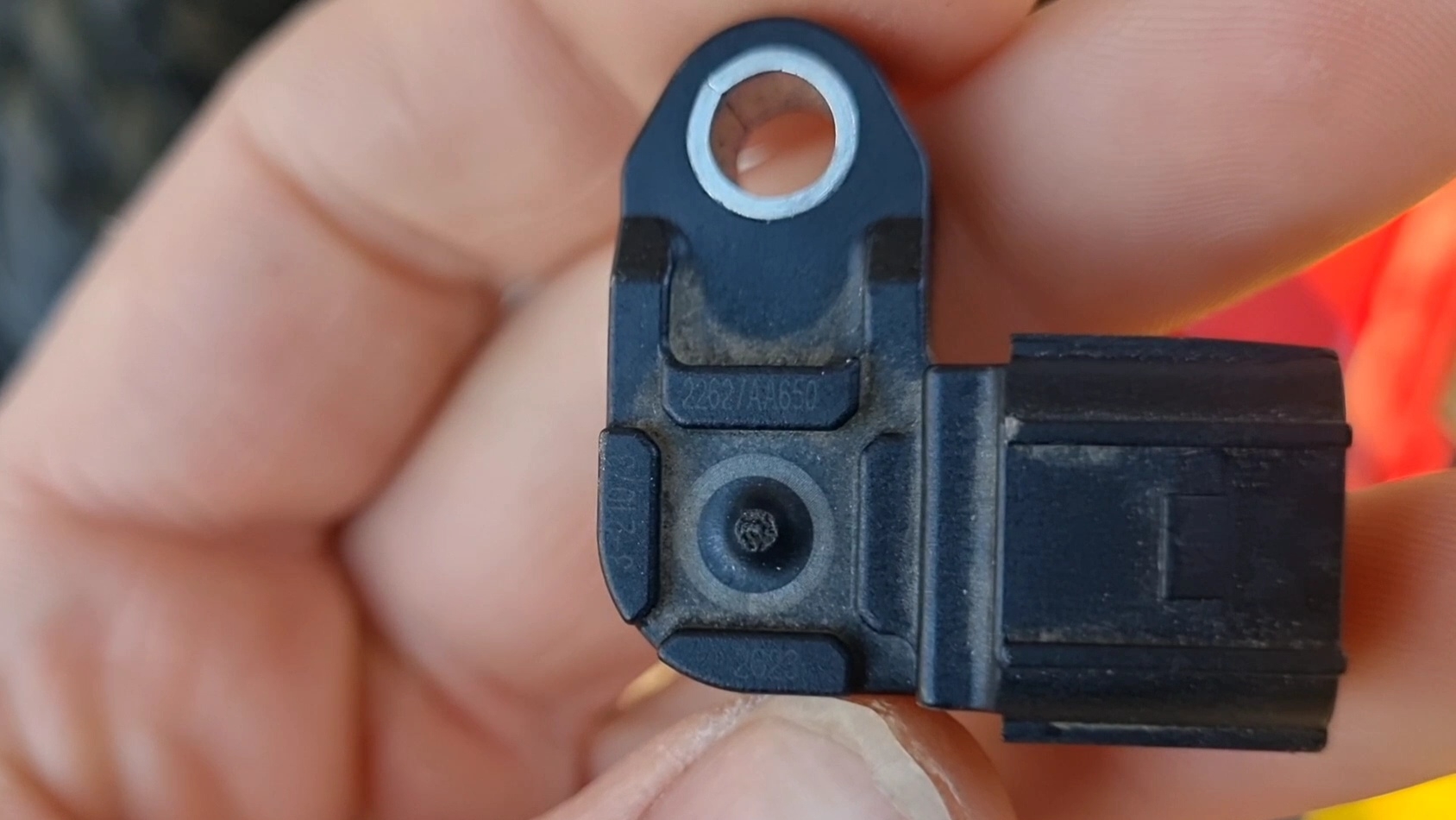 P1401 ошибка SUBARU OUTBACK,LEVORG,FORESRER (1,8-turbo)